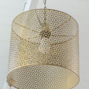 Indoor lamp